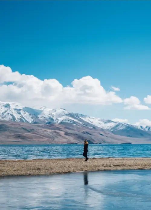 Ladakh