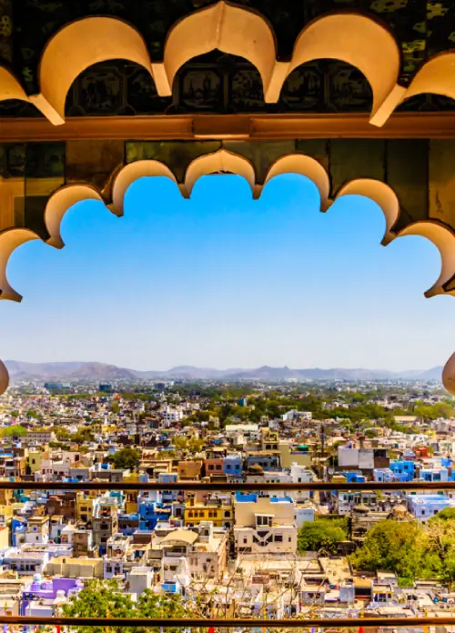 Rajasthan