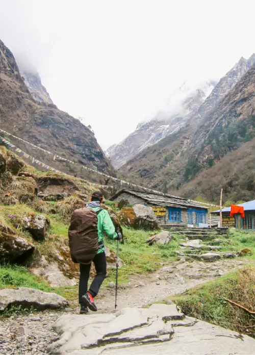 Uttarakhand